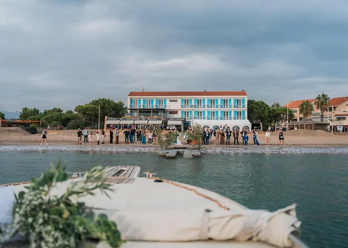 Hotel George Sand