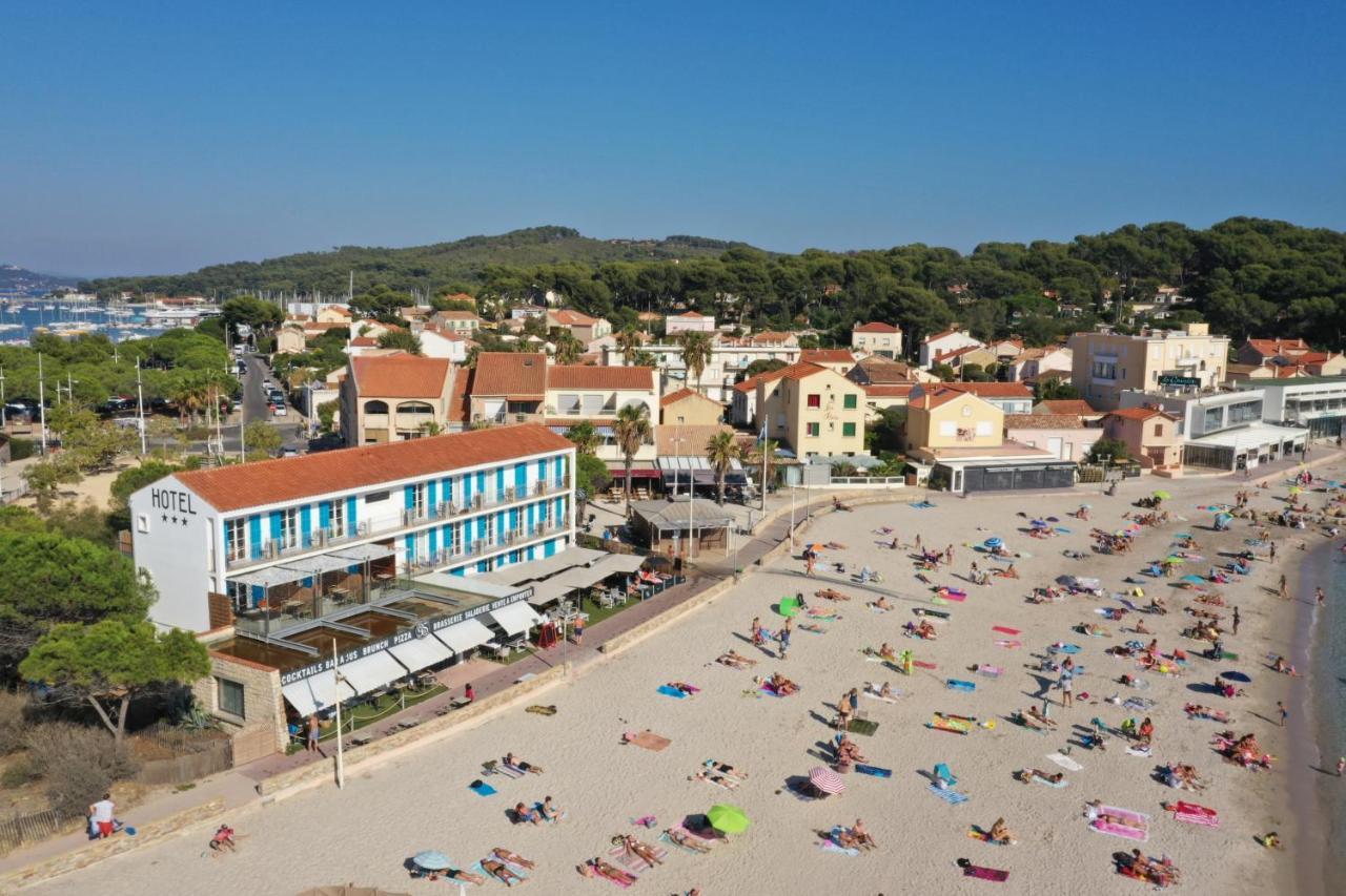 George Hotel 3*