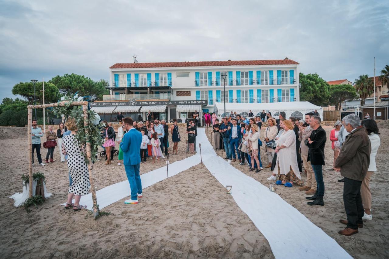 Hotel George Sand La Seyne-sur-Mer
