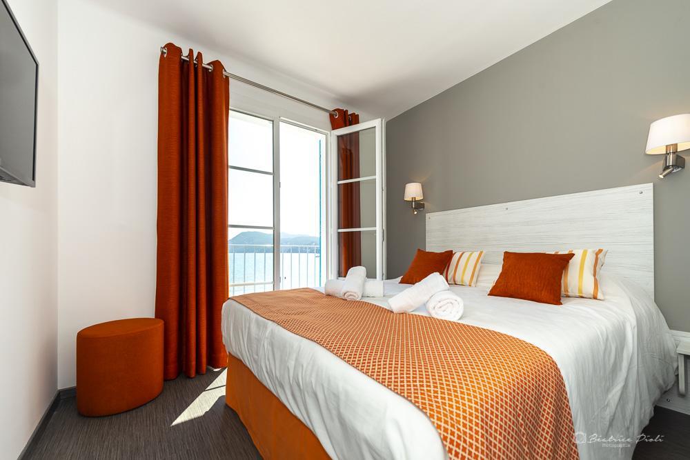 George Hotel