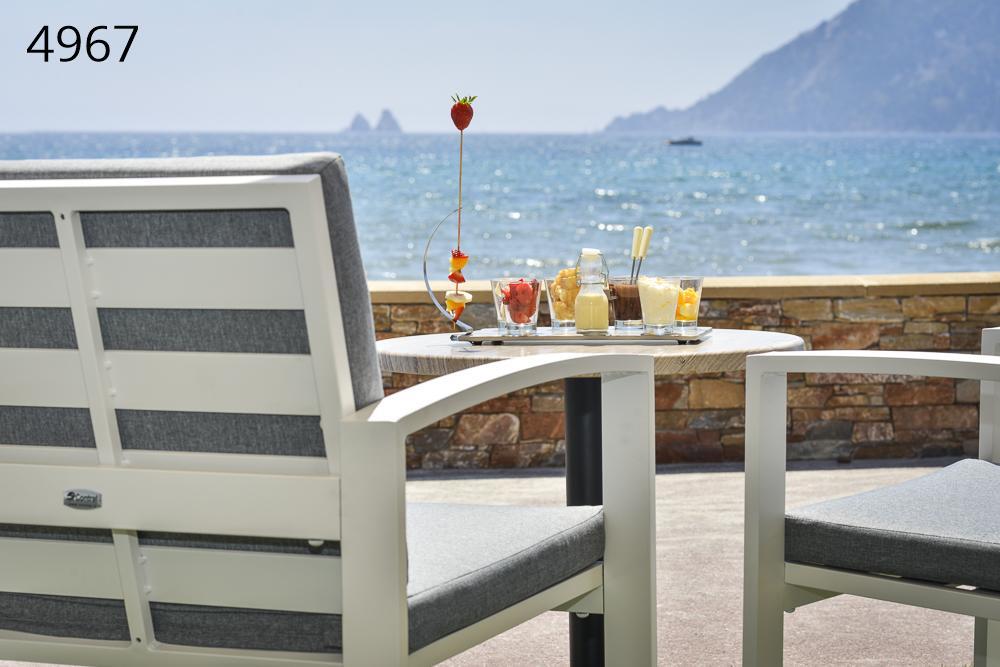 George 3* La Seyne-sur-Mer
